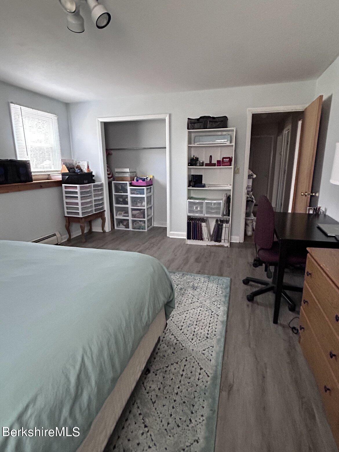 60A Tilda Hill Road Florida, MA 01247 - Photo 23 of 35 Bedroom on lower level
