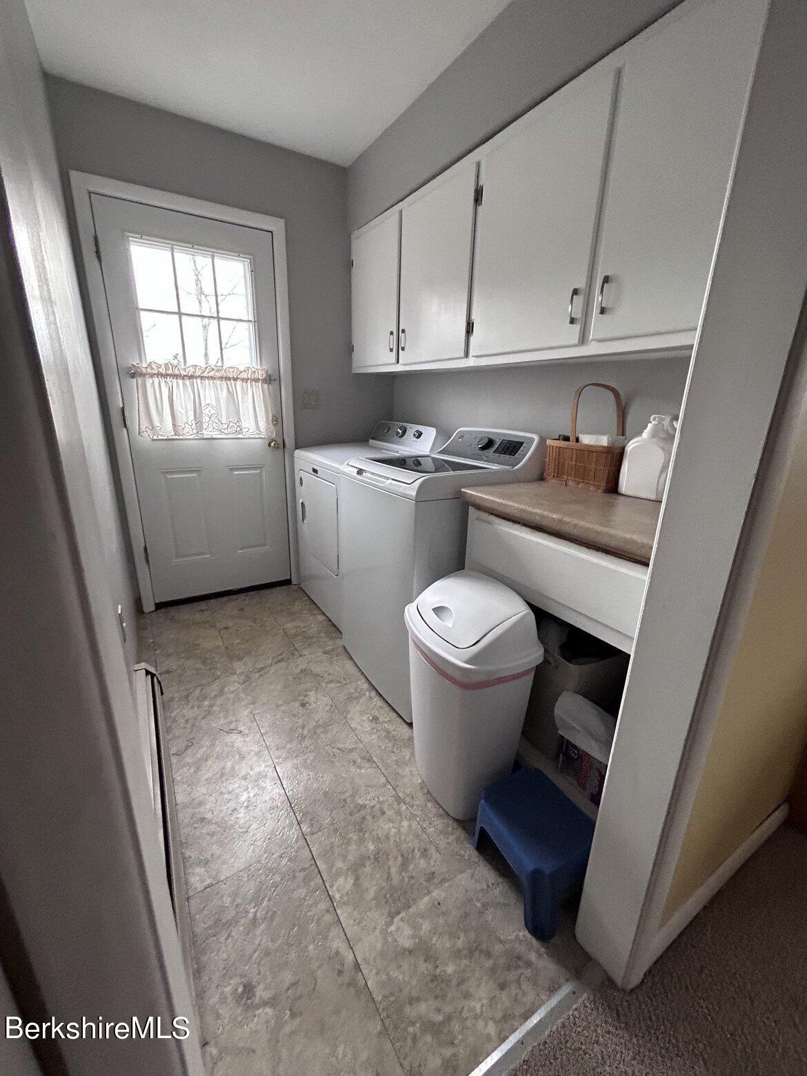 60A Tilda Hill Road Florida, MA 01247 - Photo 24 of 35 Laundry