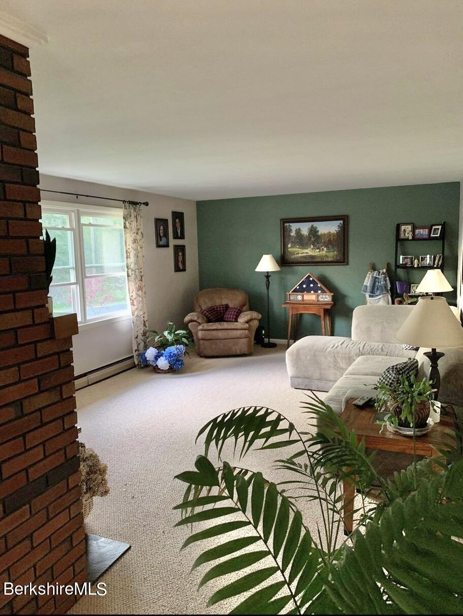 60A Tilda Hill Road Florida, MA 01247 - Photo 25 of 35 Living Room