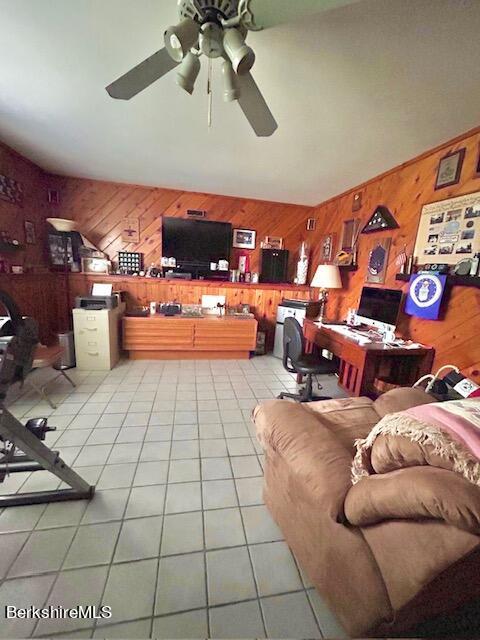 60A Tilda Hill Road Florida, MA 01247 - Photo 28 of 35 Den