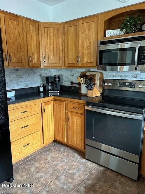 60A Tilda Hill Road Florida, MA 01247 - Photo 9 of 35 kitchen