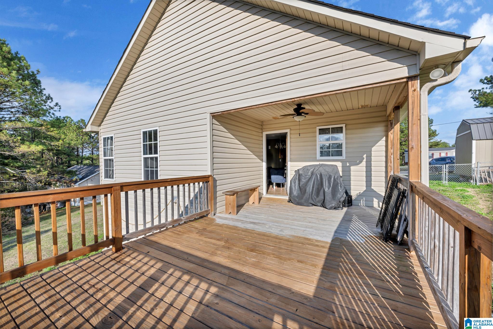 526 Commissary Road Warrior, AL 35180 - Photo 5 of 23