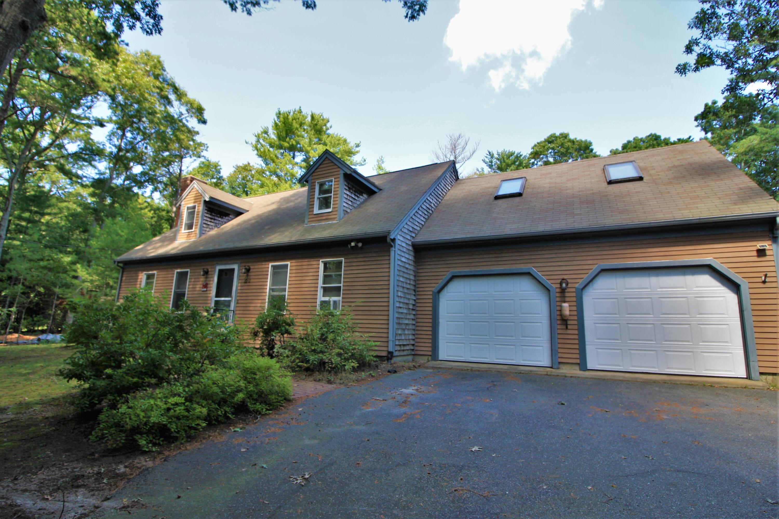 24 Popple Bottom Road Sandwich, MA 02563 - Photo 1 of 31 24 POPPLE BOTTOM