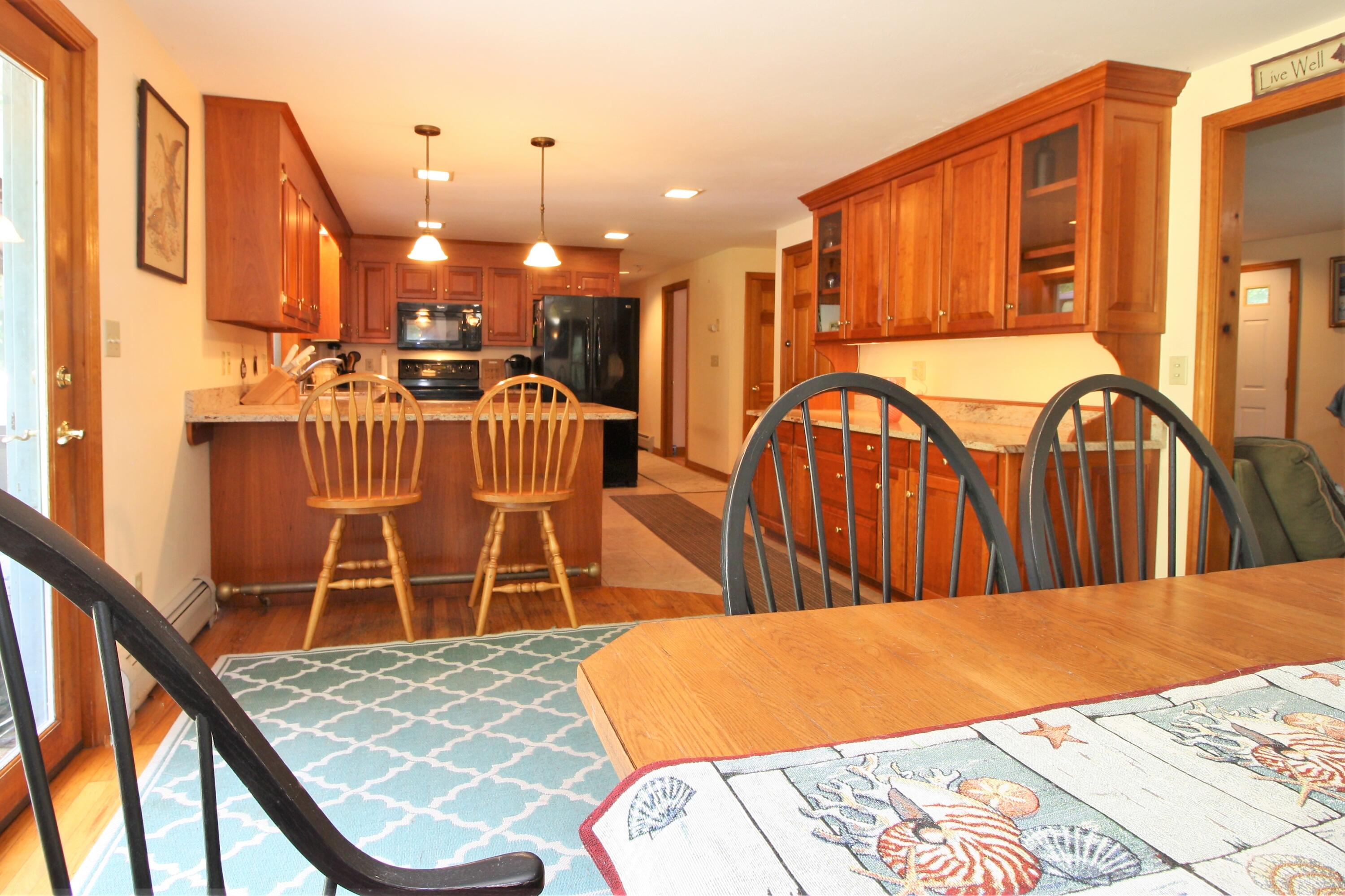 24 Popple Bottom Road Sandwich, MA 02563 - Photo 11 of 31 CABINETS GALORE