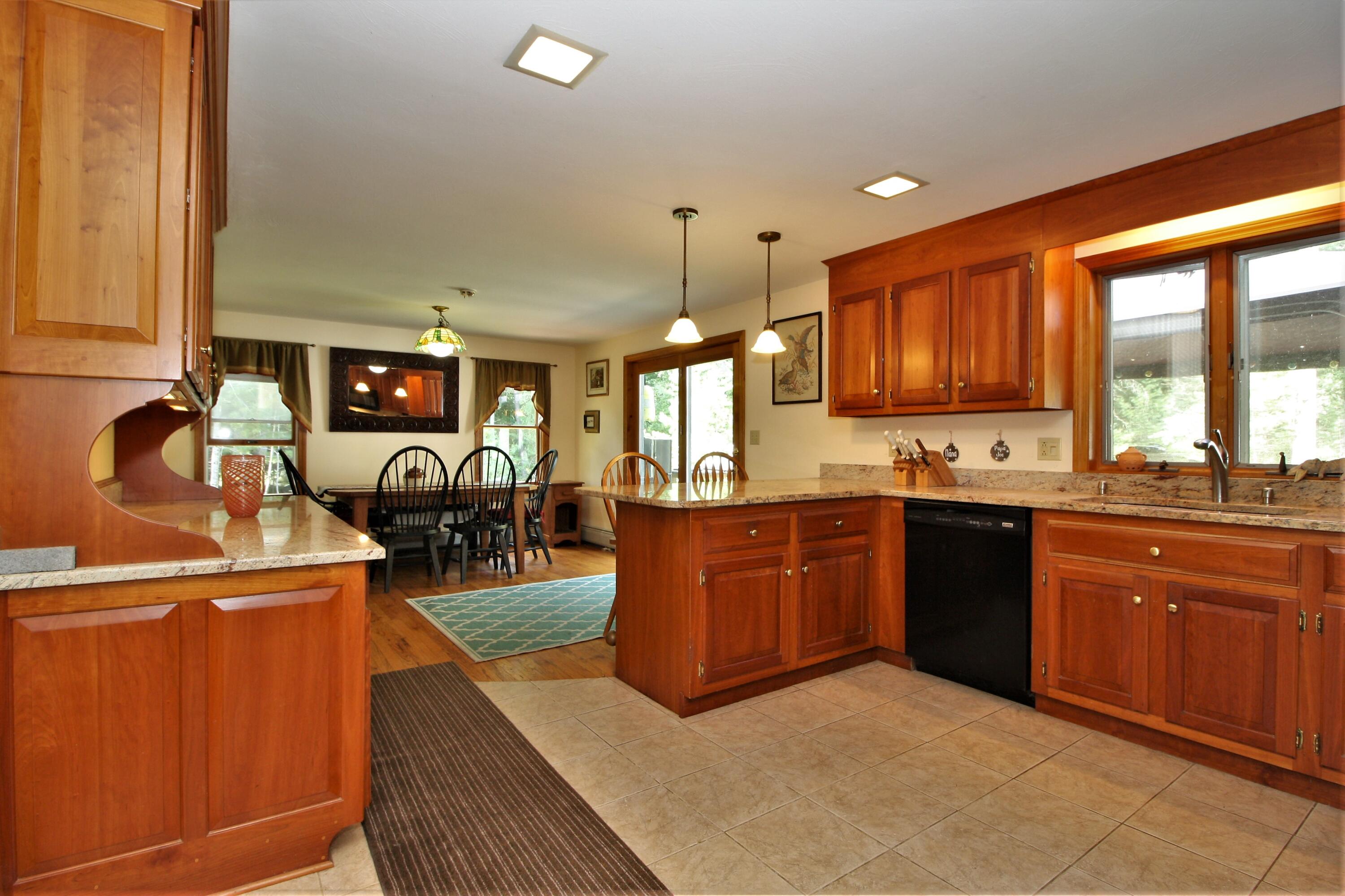 24 Popple Bottom Road Sandwich, MA 02563 - Photo 14 of 31 BEAUTIFUL TILE FLOOR
