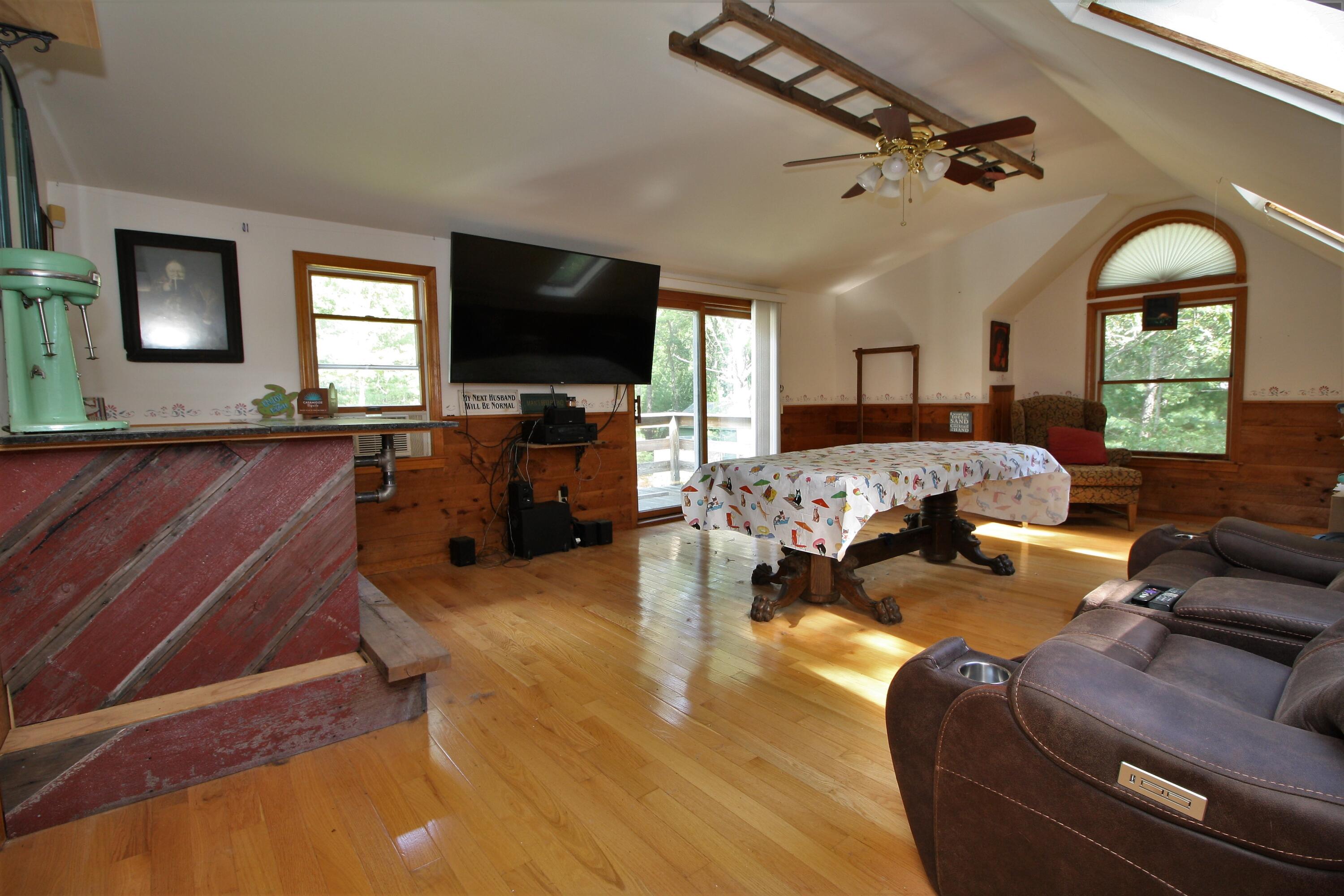 24 Popple Bottom Road Sandwich, MA 02563 - Photo 16 of 31 FABULOUS SPACE