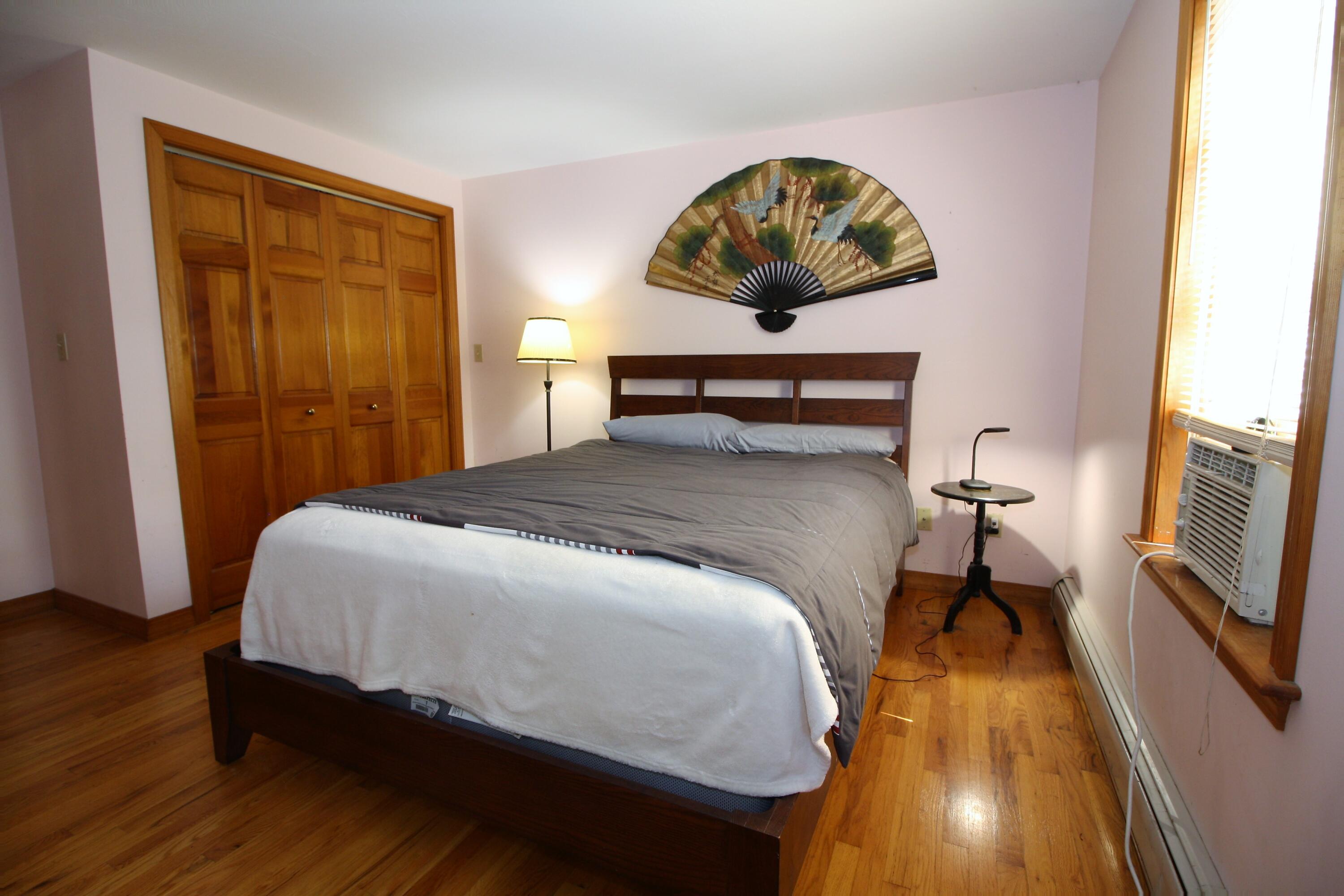 24 Popple Bottom Road Sandwich, MA 02563 - Photo 18 of 31 FIRST FLOOR BEDROOM