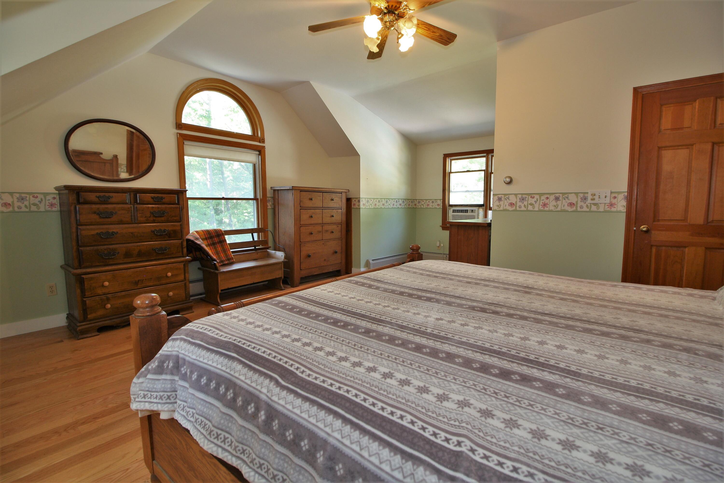 24 Popple Bottom Road Sandwich, MA 02563 - Photo 25 of 31 PRIMARY BEDROOM