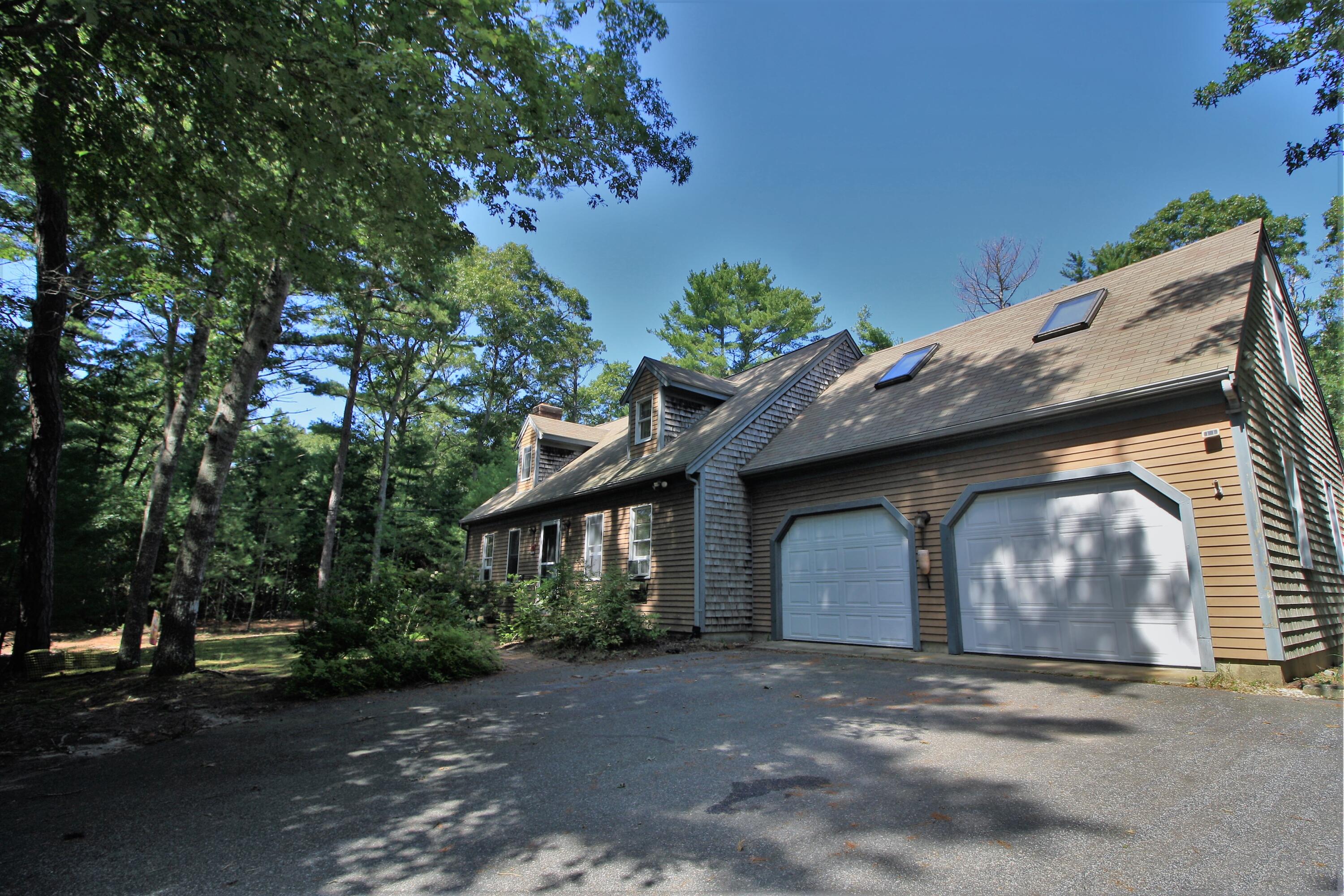 24 Popple Bottom Road Sandwich, MA 02563 - Photo 30 of 31 24 POPPLE BOTTOM