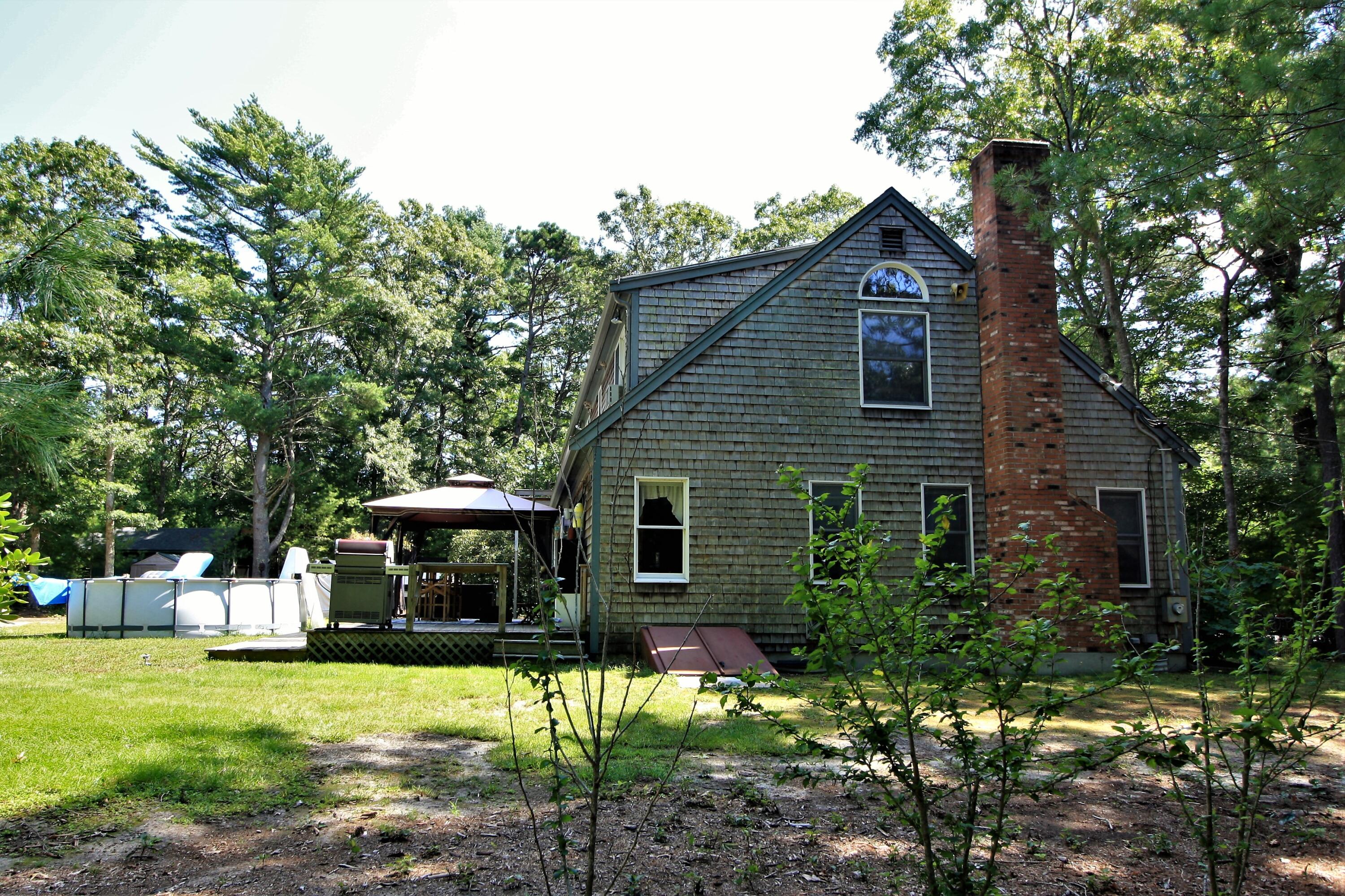 24 Popple Bottom Road Sandwich, MA 02563 - Photo 3 of 31 24 POPPLE BOTTOM