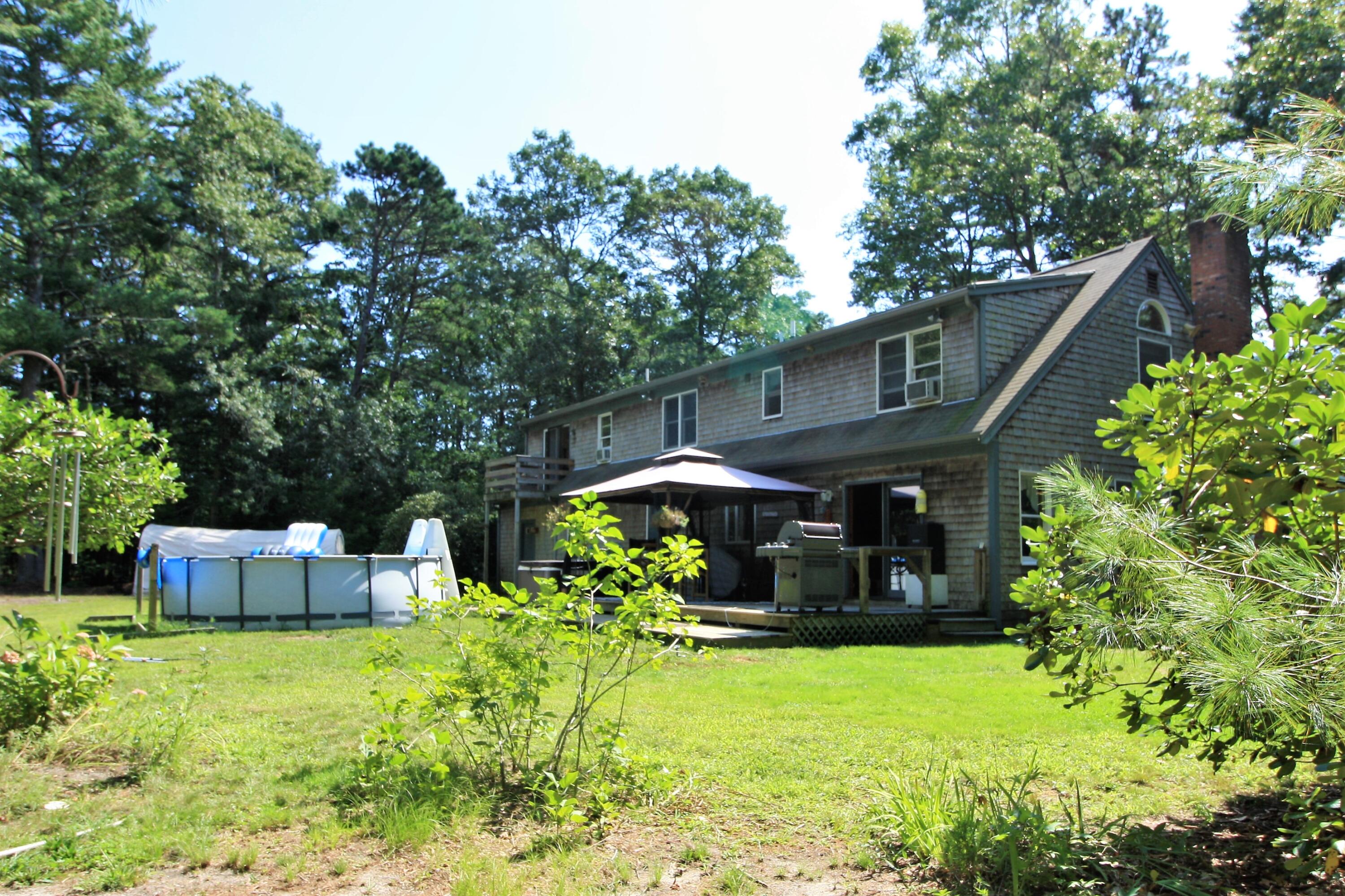 24 Popple Bottom Road Sandwich, MA 02563 - Photo 4 of 31 24 POPPLE BOTTOM
