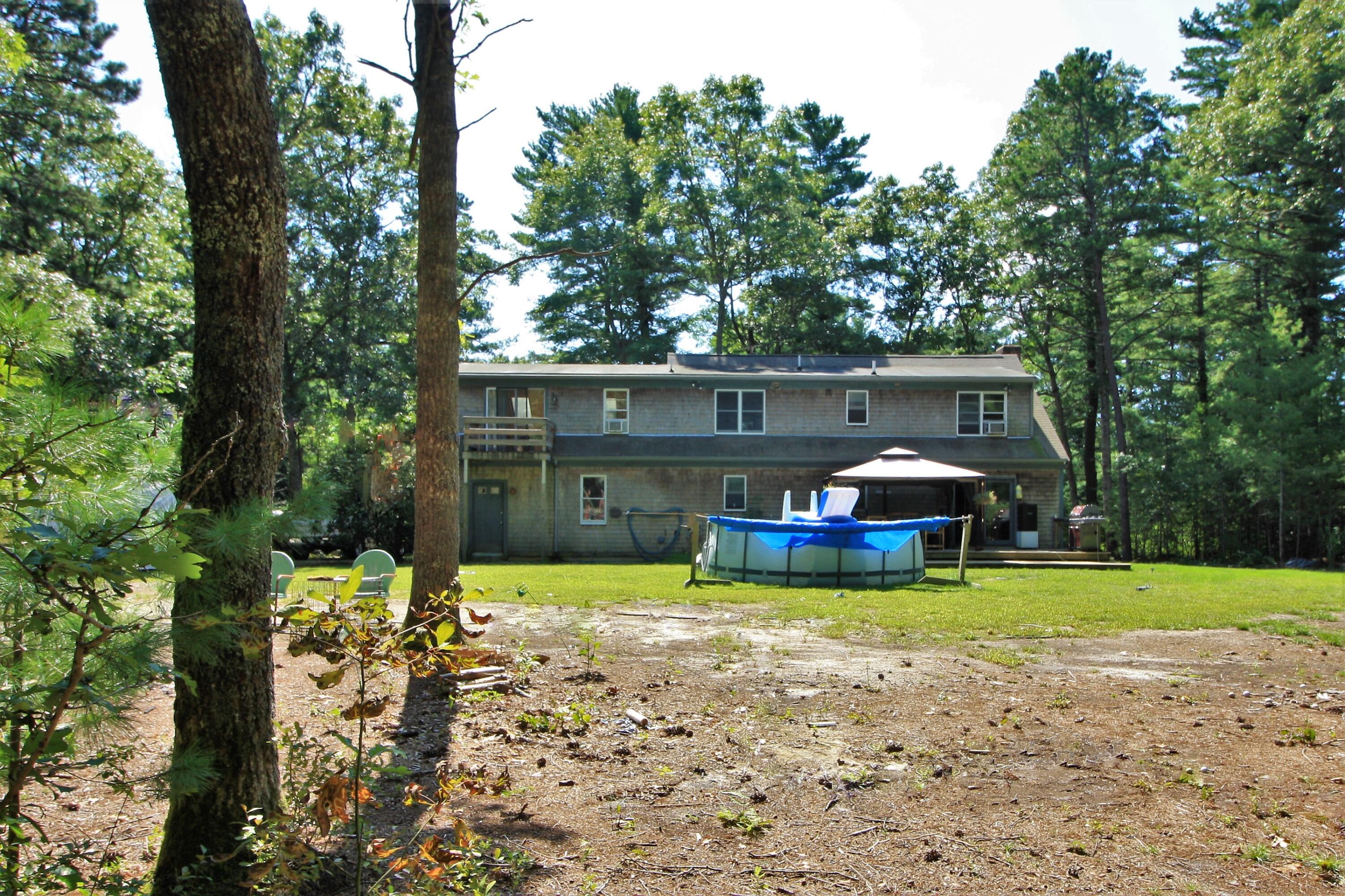 24 Popple Bottom Road Sandwich, MA 02563 - Photo 5 of 31 24 POPPLE BOTTOM