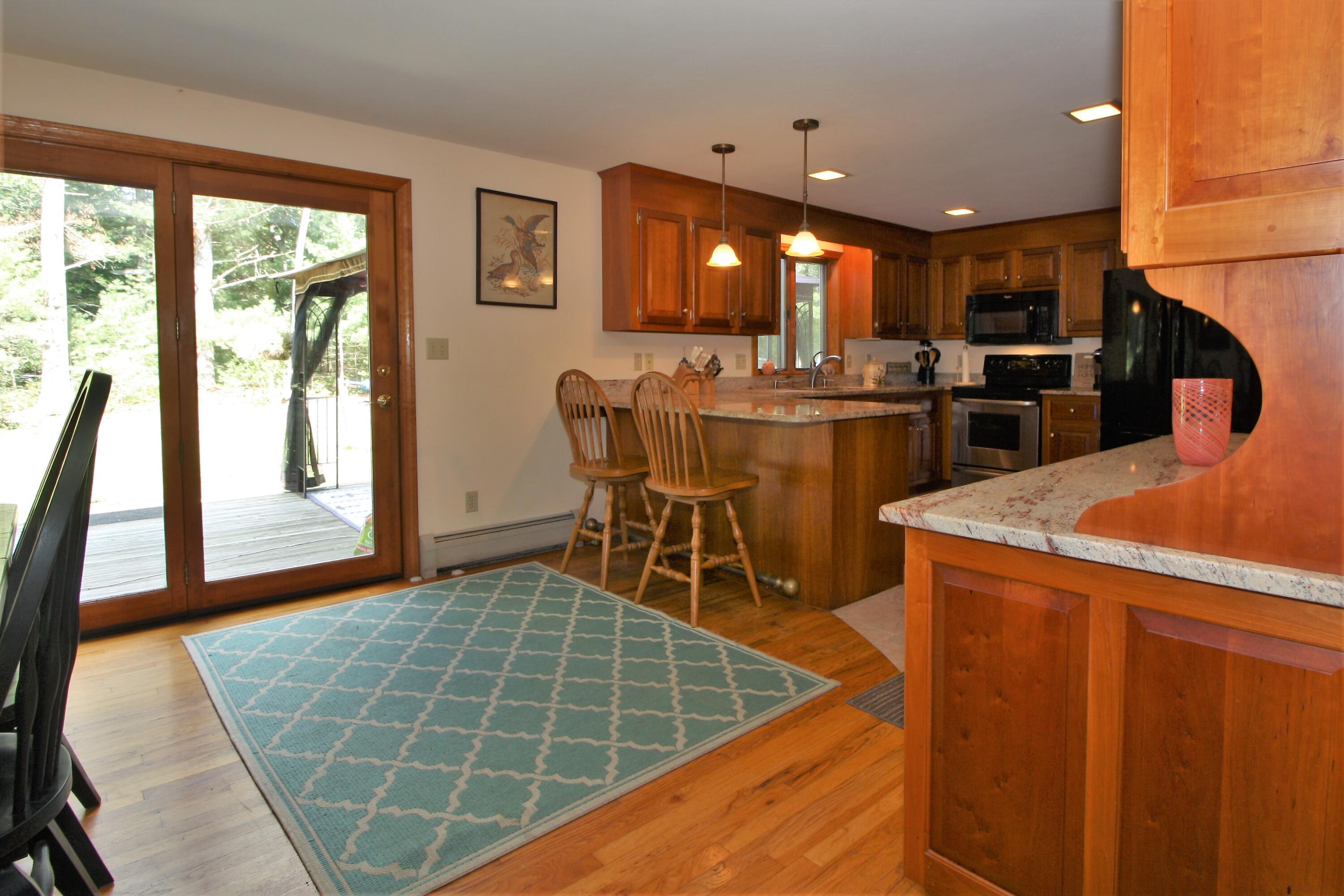 24 Popple Bottom Road Sandwich, MA 02563 - Photo 9 of 31 PERFECT FOR ENTERTAINING