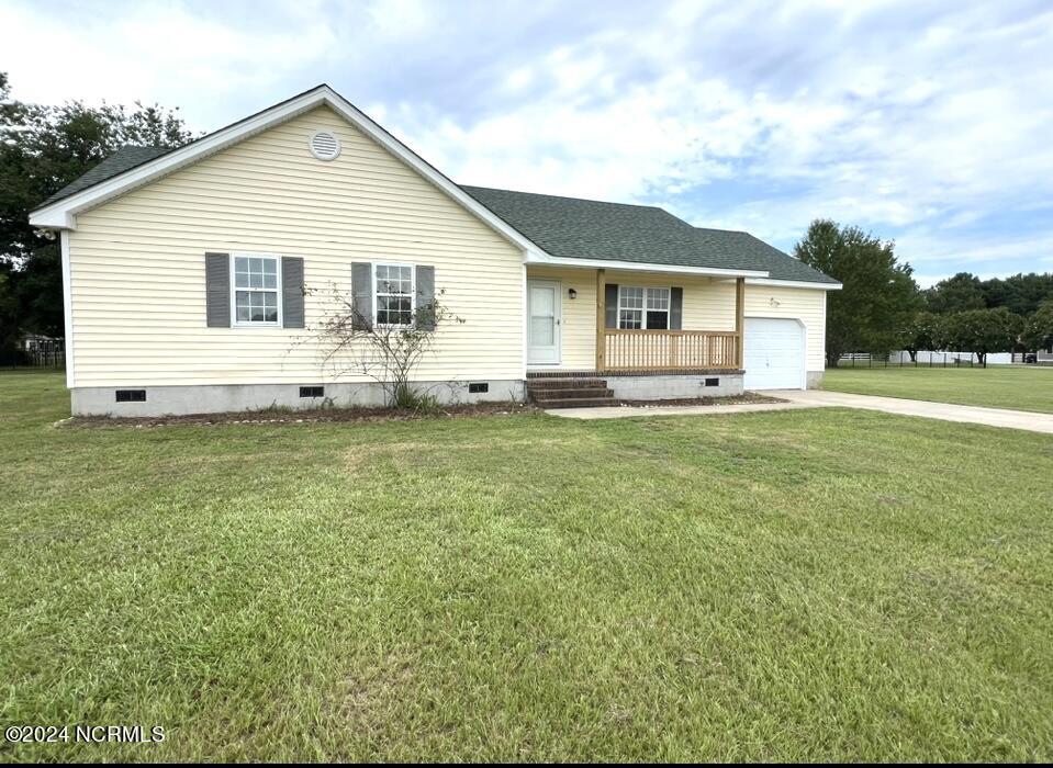 318 Maple Road Currituck, NC 27929 - Photo 1 of 18 front