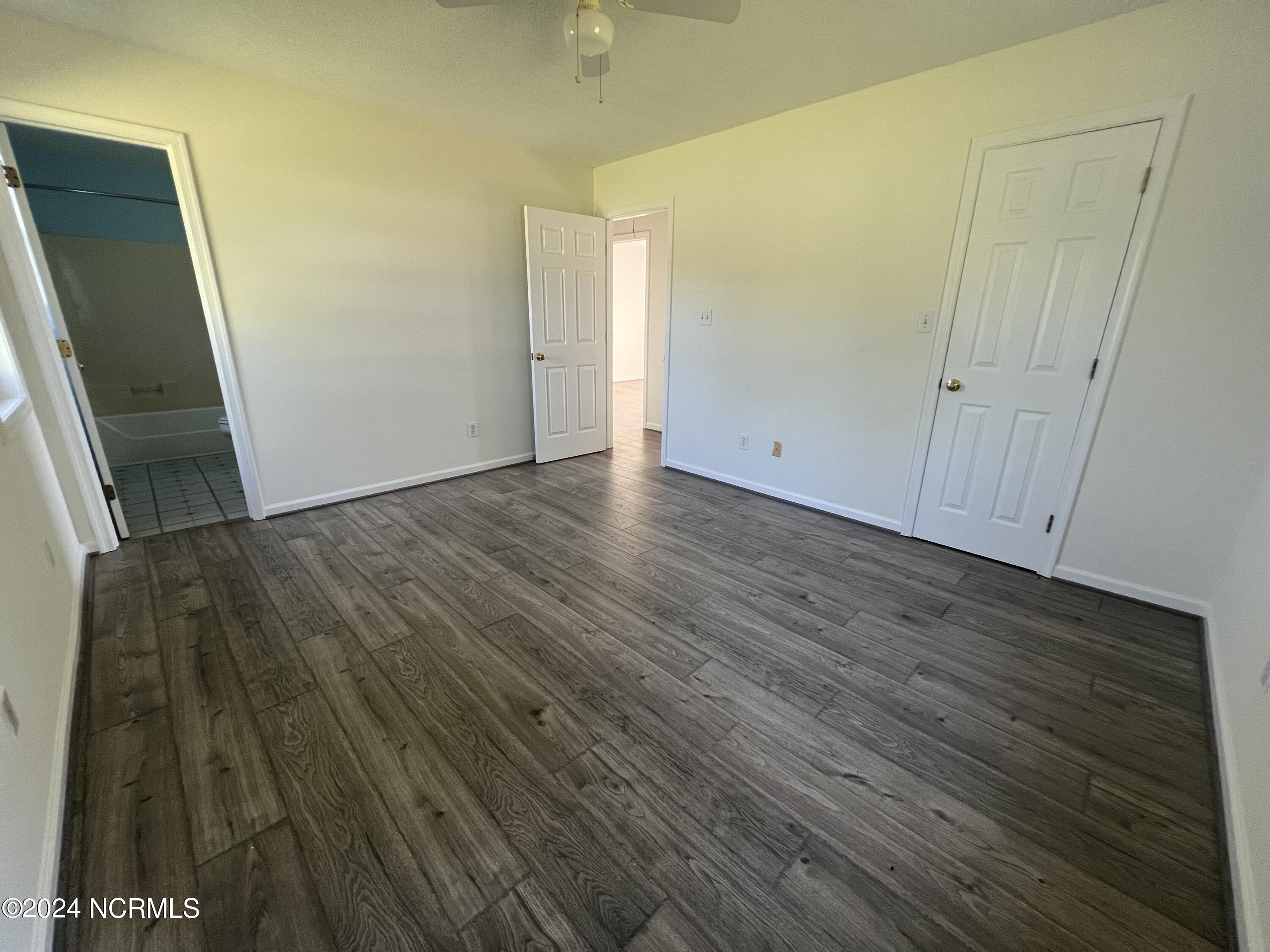 318 Maple Road Currituck, NC 27929 - Photo 18 of 18 Primary Bedroom