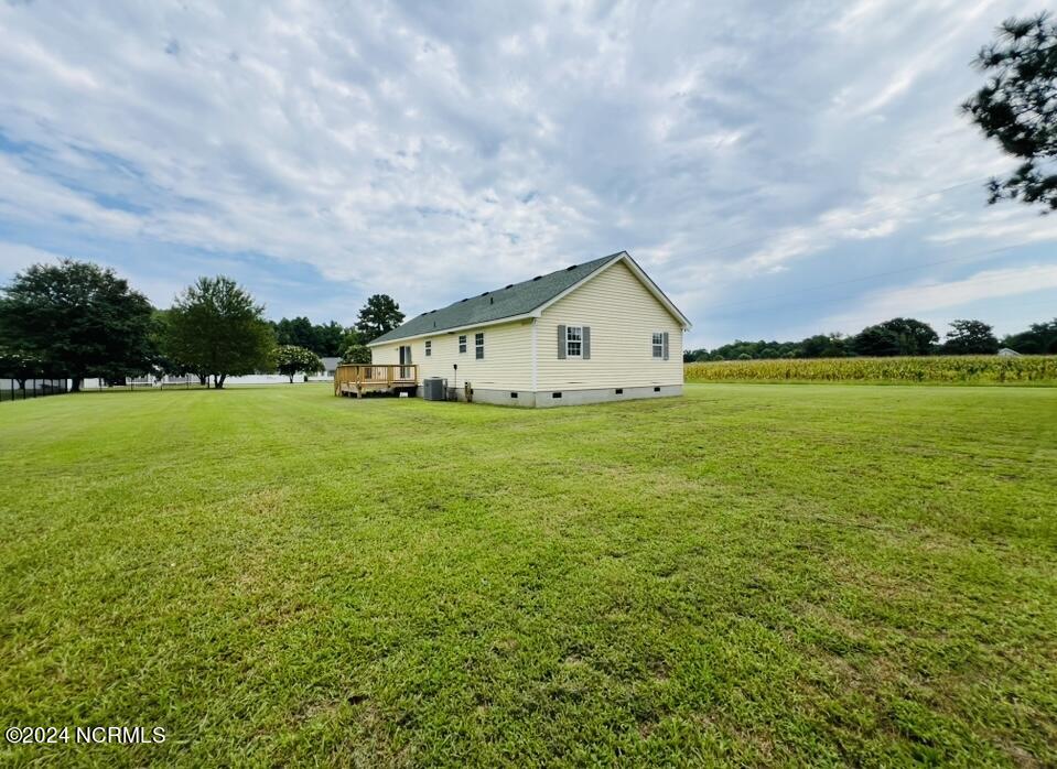 318 Maple Road Currituck, NC 27929 - Photo 7 of 18 oversized yard