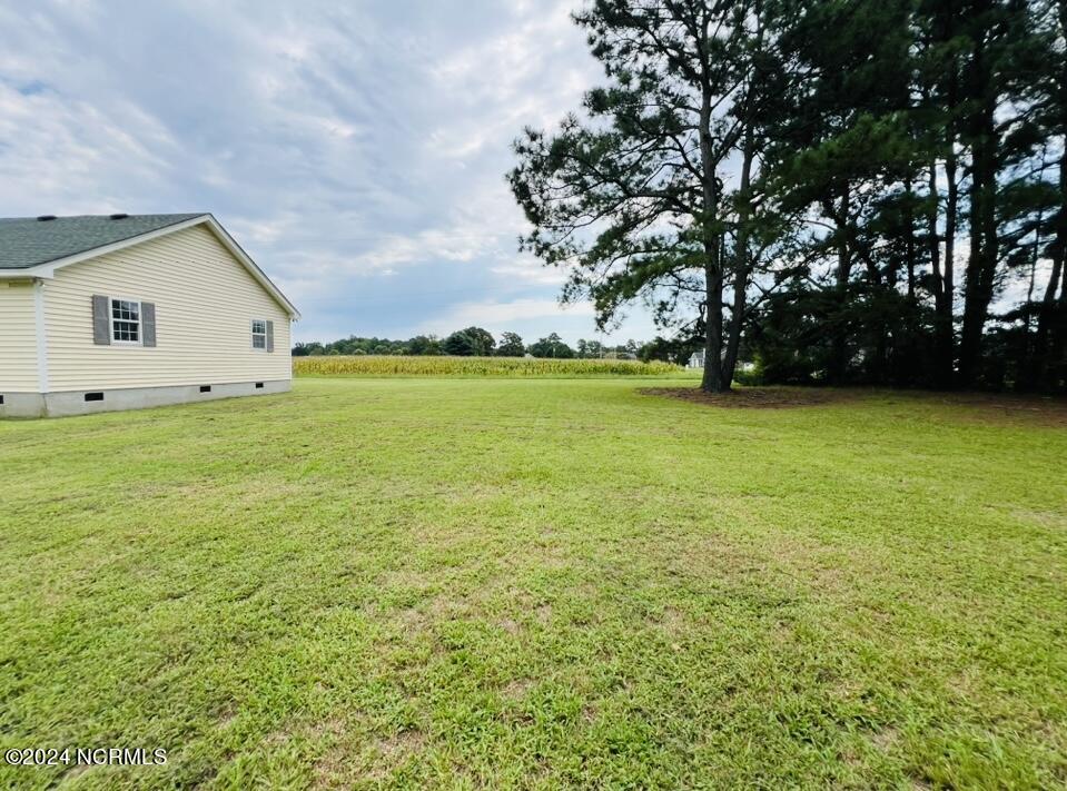 318 Maple Road Currituck, NC 27929 - Photo 8 of 18 over sized yard
