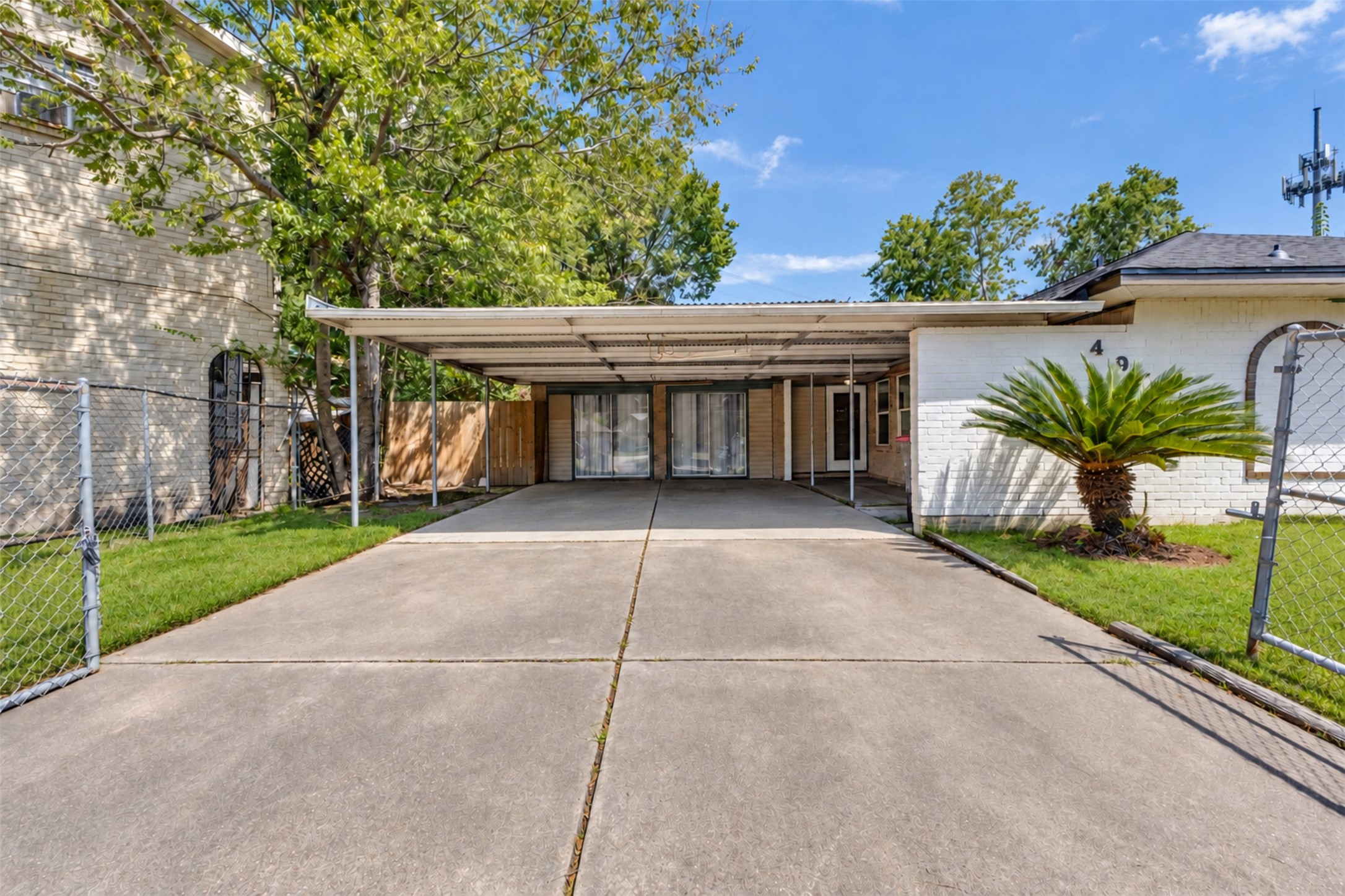 4919 Connorvale Road Houston, TX 77039 - Photo 3 of 40 Gallery Image 3