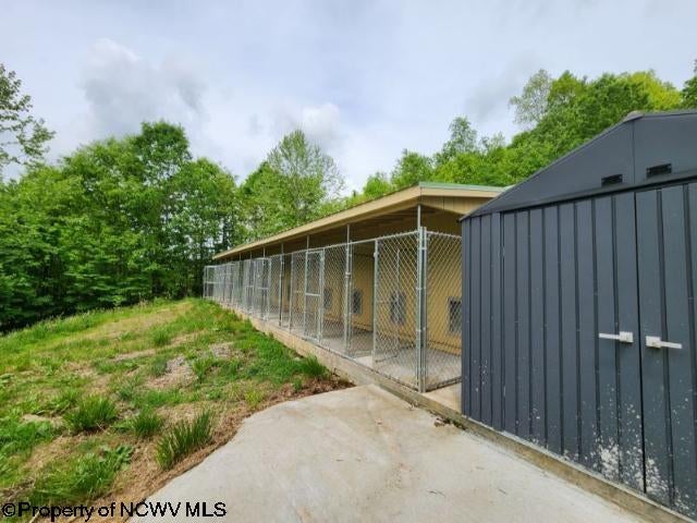 4679 Georgetown Road Horner, WV 26372 - Photo 34 of 50 Gallery Image 34