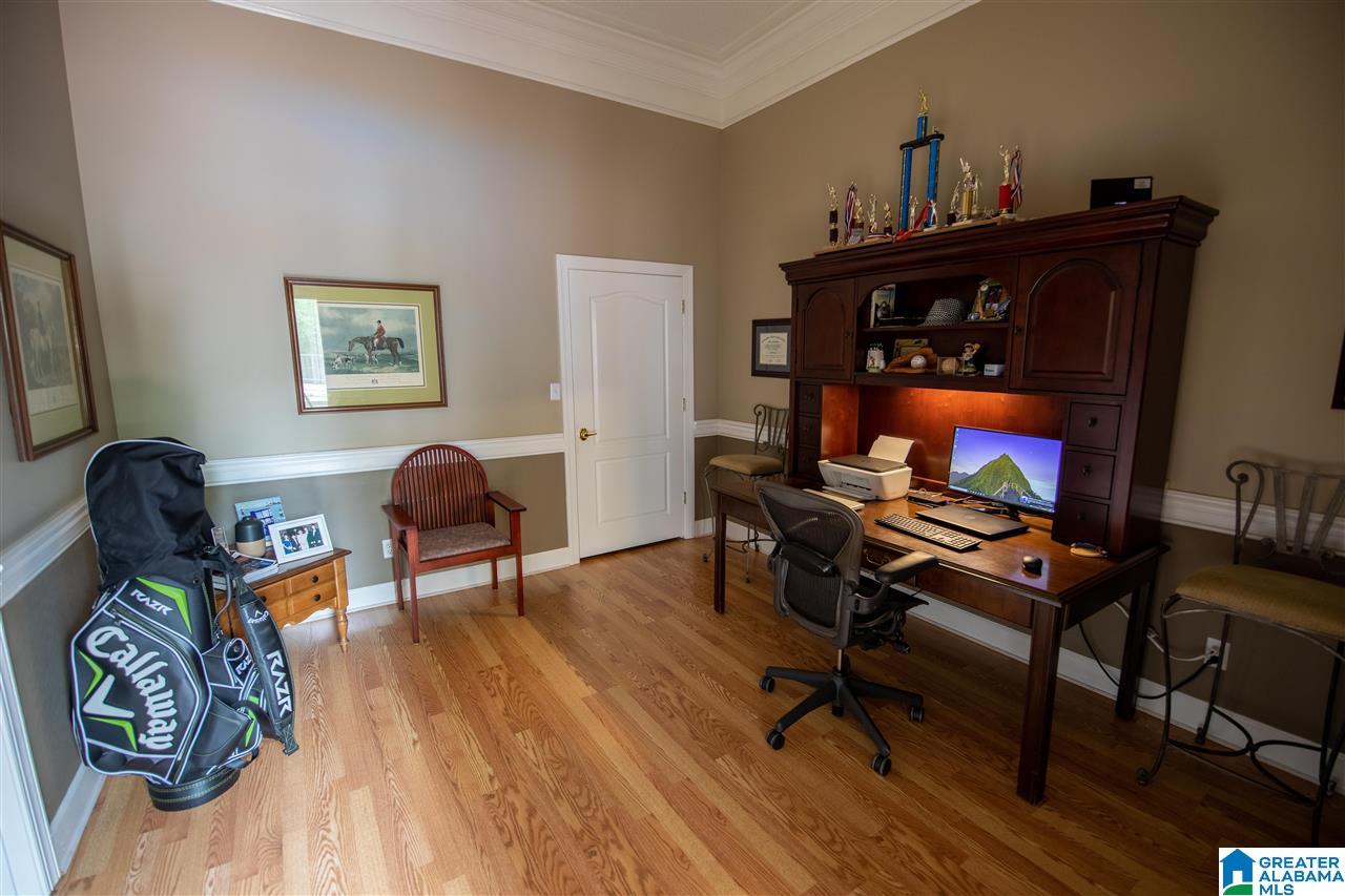 1 Oak Ridge Drive Sylacauga, AL 35151 - Photo 20 of 48