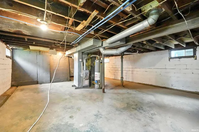 $112,000 | 4202 Hanna Street, Fort Wayne, IN 46806