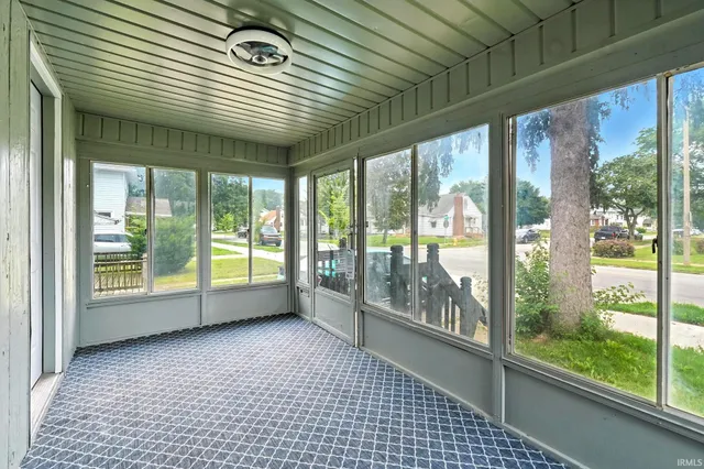 $112,000 | 4202 Hanna Street, Fort Wayne, IN 46806