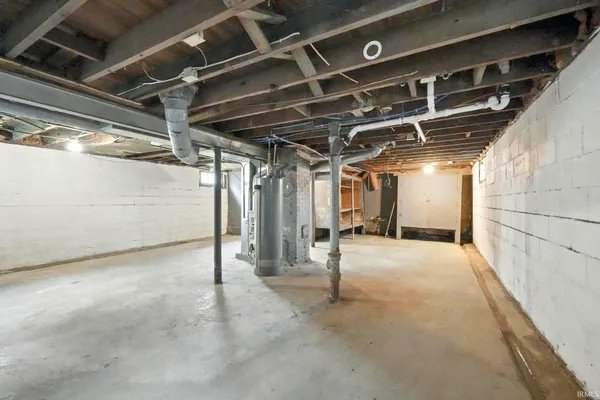 $109,000 | 4202 Hanna Street, Fort Wayne, IN 46806