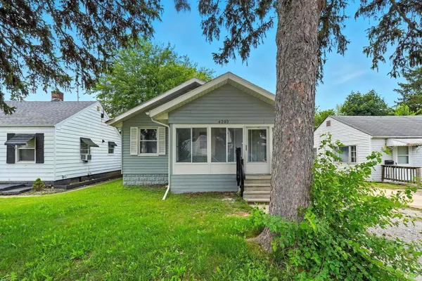 $109,000 | 4202 Hanna Street, Fort Wayne, IN 46806