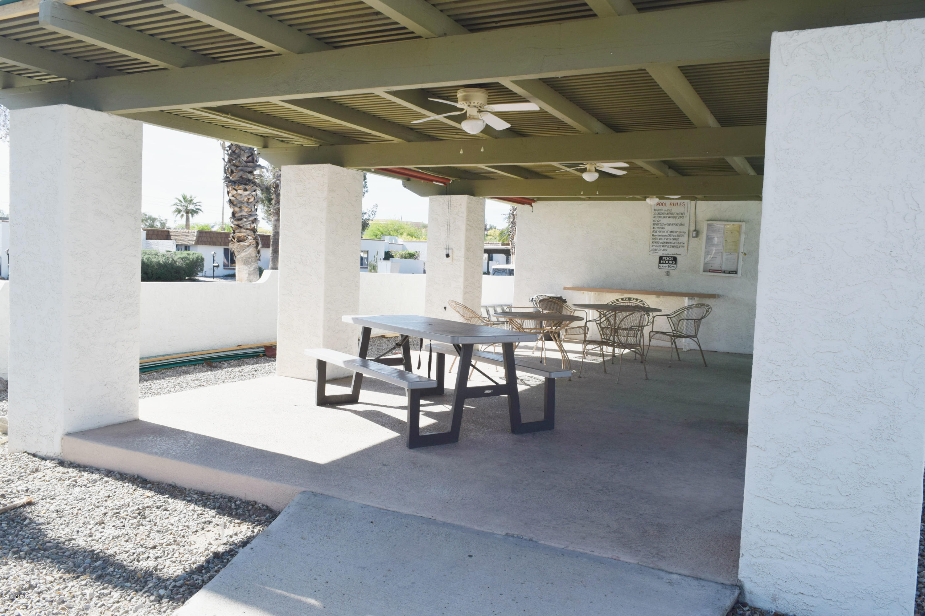 660 East River Road, Unit D Tucson, AZ 85704 - Photo 16 of 20 Gallery Image 16