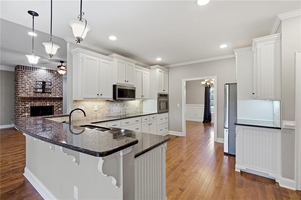 30 Sullins Road Northwest Cartersville, GA 30121 - Photo 45 of 97 Gallery Image 45