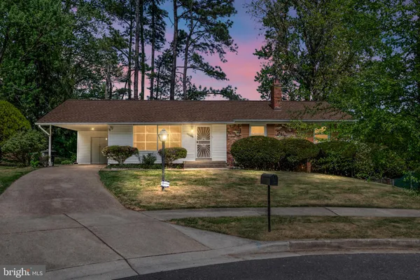 $430,000 | 10802 Joyceton Court, Upper Marlboro, MD 20774