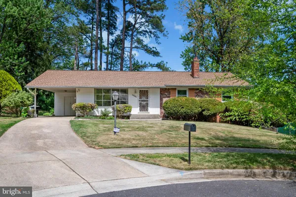 $430,000 | 10802 Joyceton Court, Upper Marlboro, MD 20774