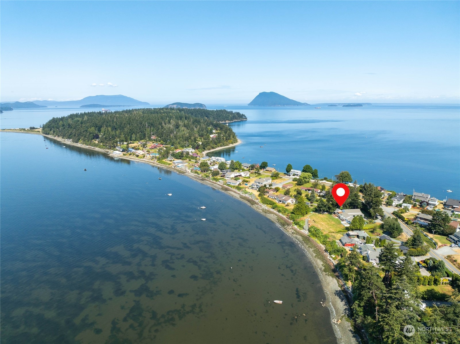 9788 Samish Island Road Bow, WA 98232 - Photo 1 of 34 Gallery Image 1