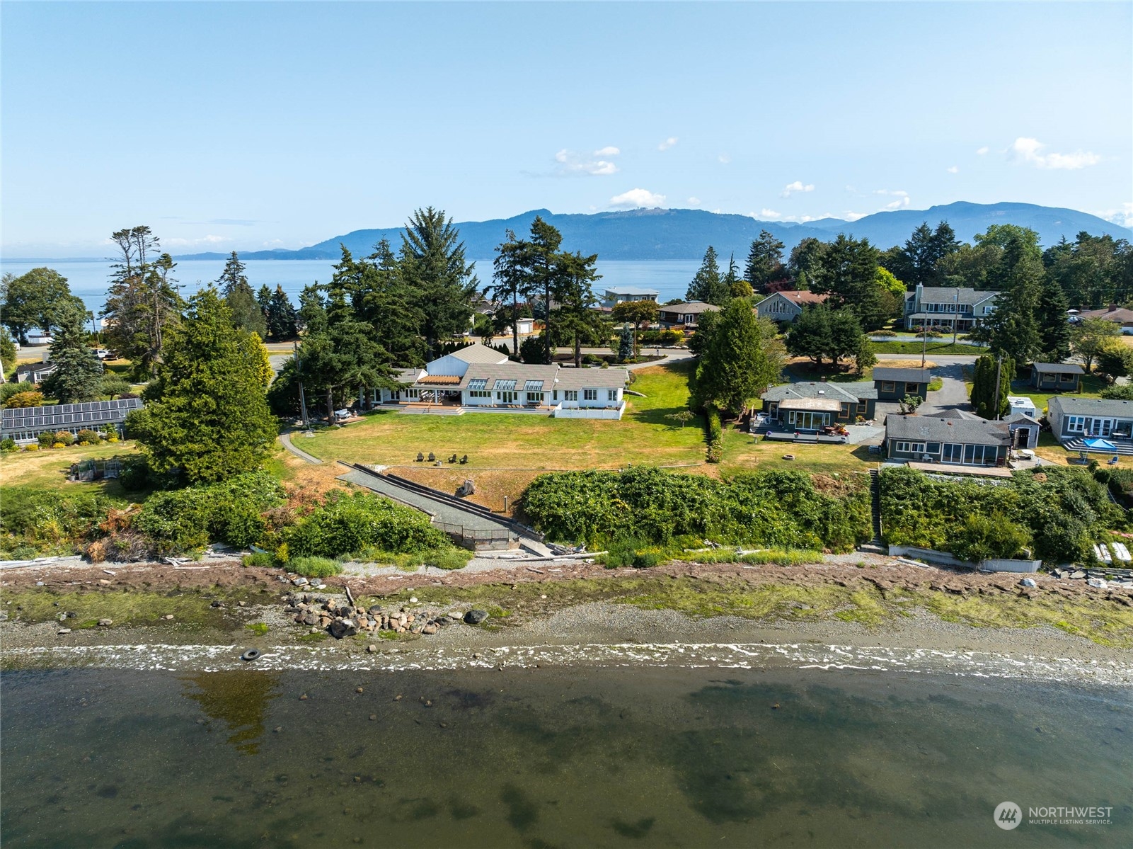 9788 Samish Island Road Bow, WA 98232 - Photo 2 of 34 Gallery Image 2