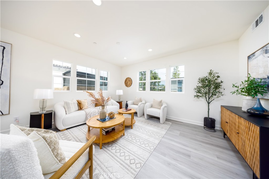 1371 Point Loma Place Walnut, CA 91789 - Photo 13 of 33 a living room with furniture and a large window