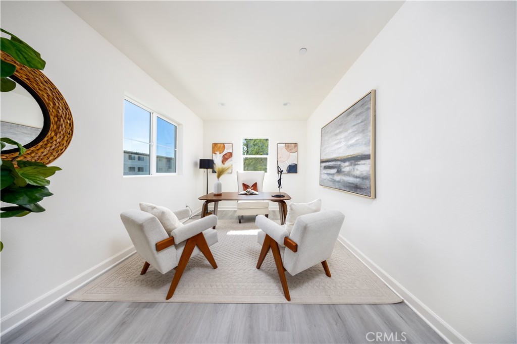 1371 Point Loma Place Walnut, CA 91789 - Photo 15 of 33 a living room with furniture a rug and a window