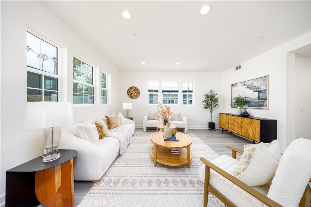 1371 Point Loma Place Walnut, CA 91789 - Photo 2 of 33 a living room with furniture and a couch