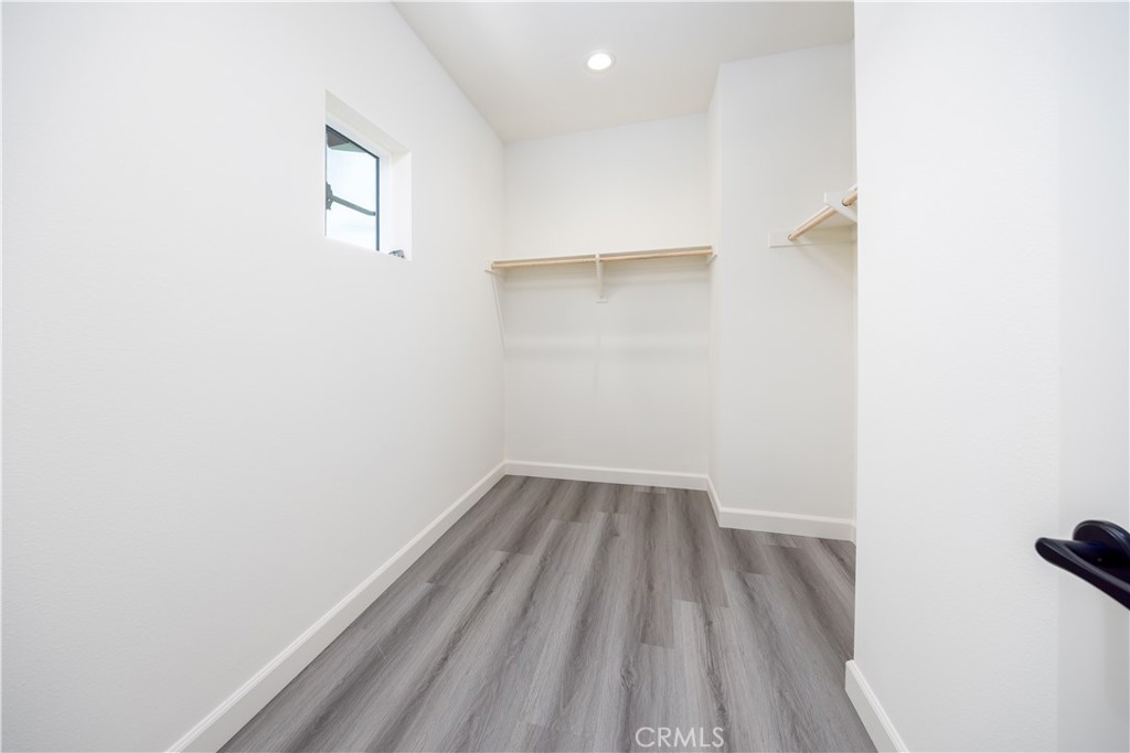 1371 Point Loma Place Walnut, CA 91789 - Photo 29 of 33 a view of a room with wooden floor