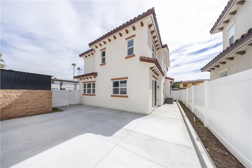 1371 Point Loma Place Walnut, CA 91789 - Photo 32 of 33 a view of a house with a large space