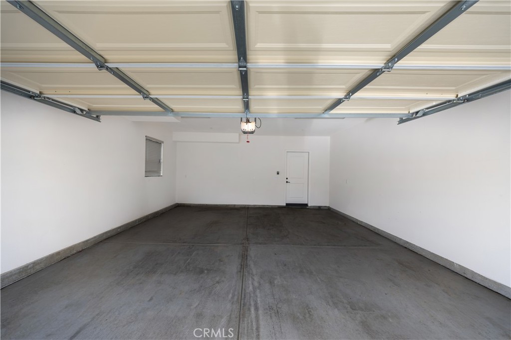 1371 Point Loma Place Walnut, CA 91789 - Photo 33 of 33 a view of a room with empty racks