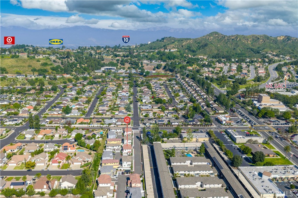 1371 Point Loma Place Walnut, CA 91789 - Photo 8 of 33