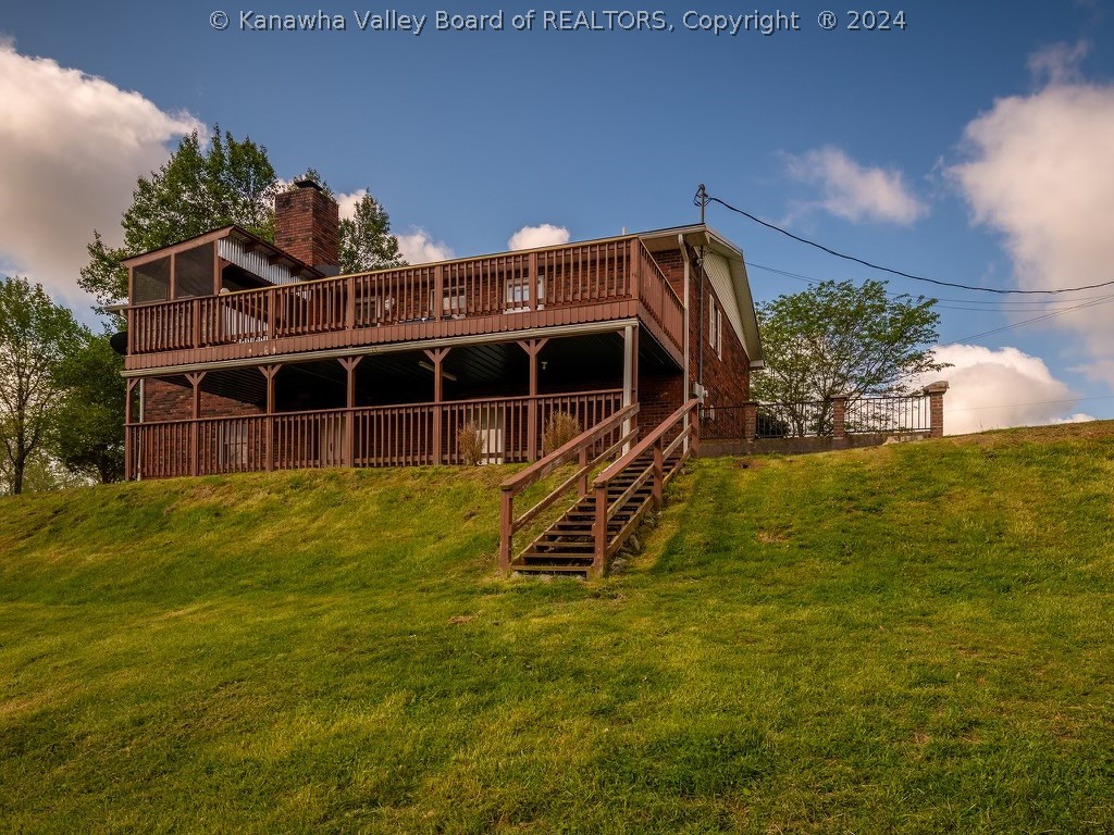 2599 Cross Creek Road Buffalo, WV 25033 - Photo 21 of 21 Gallery Image 21