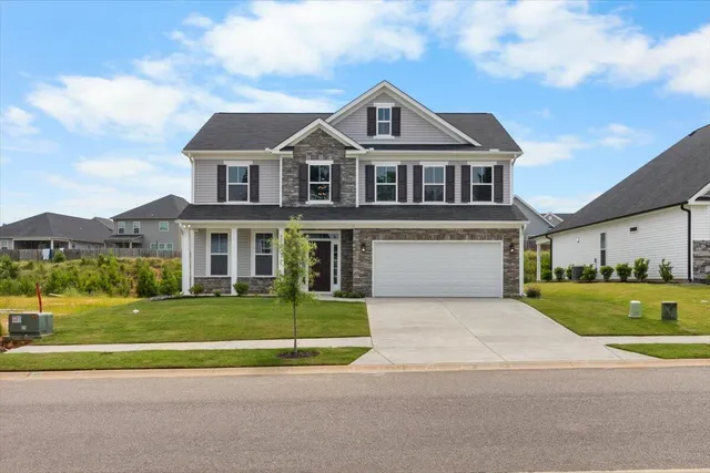 $405,000 | 575 Hampton Drive, Unit WD97, North Augusta, SC 29860