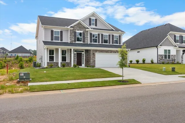 $405,000 | 575 Hampton Drive, Unit WD97, North Augusta, SC 29860