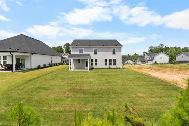 $405,000 | 575 Hampton Drive, Unit WD97, North Augusta, SC 29860