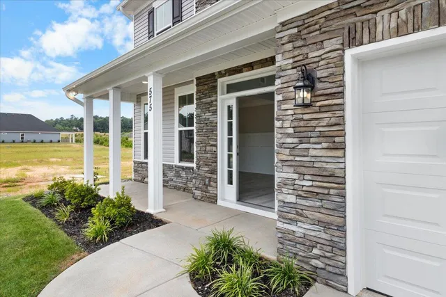 $405,000 | 575 Hampton Drive, Unit WD97, North Augusta, SC 29860