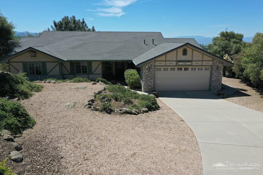 19301 Jacks Hill Road Tehachapi, CA 93561 - Photo 58 of 61 Gallery Image 58