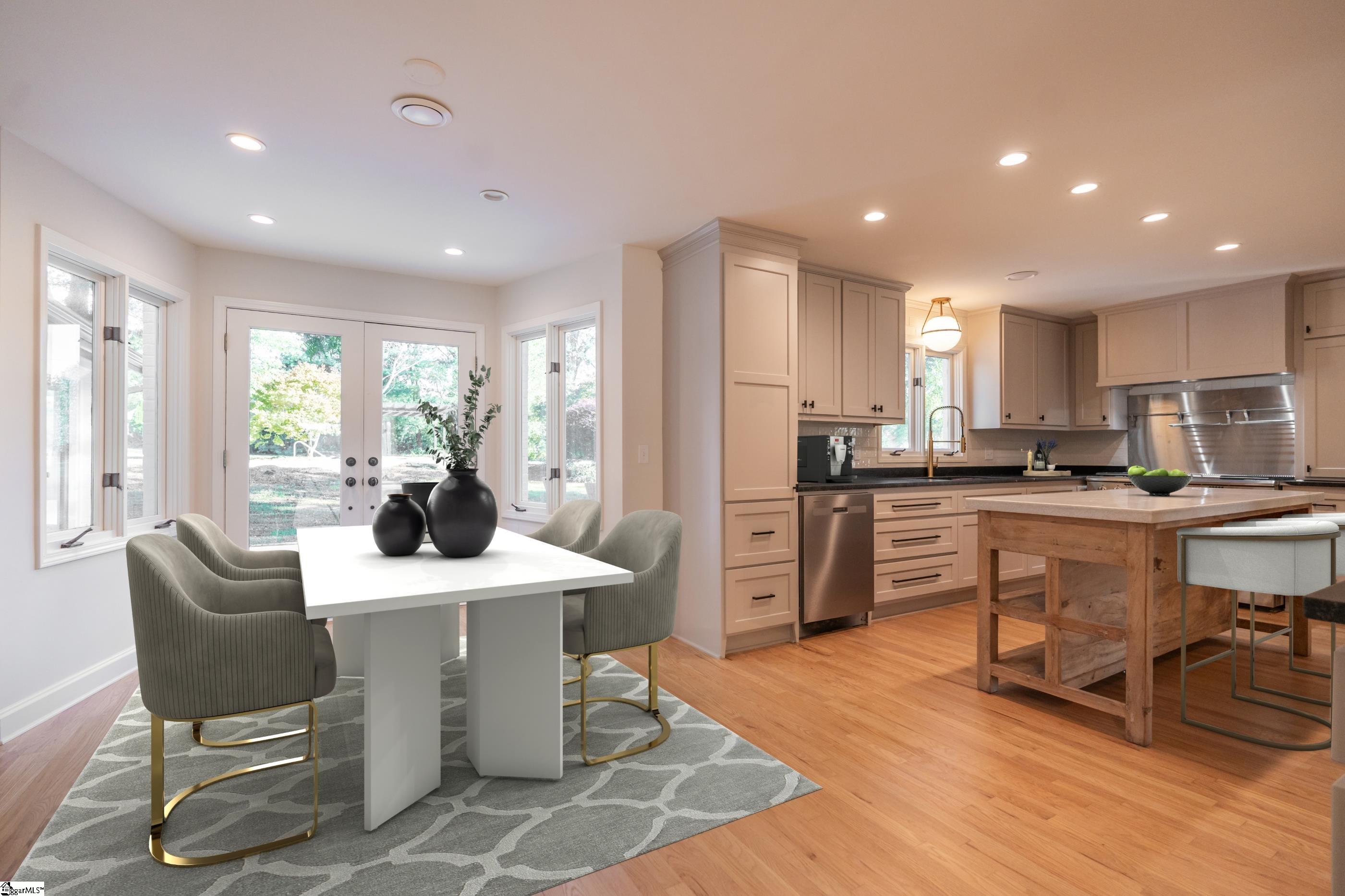 1315 Moore Road Simpsonville, SC 29681 - Photo 12 of 39