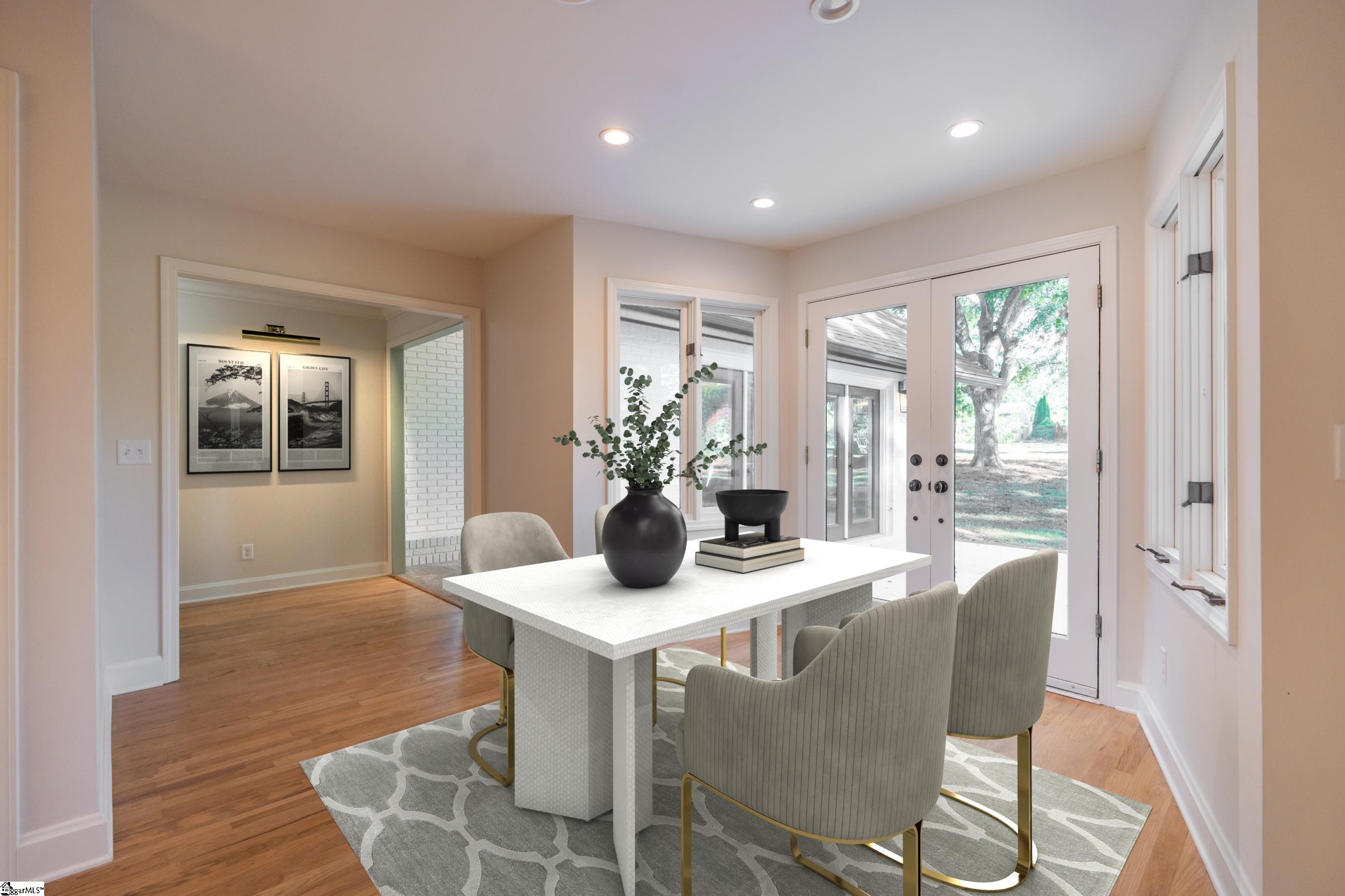 1315 Moore Road Simpsonville, SC 29681 - Photo 18 of 39