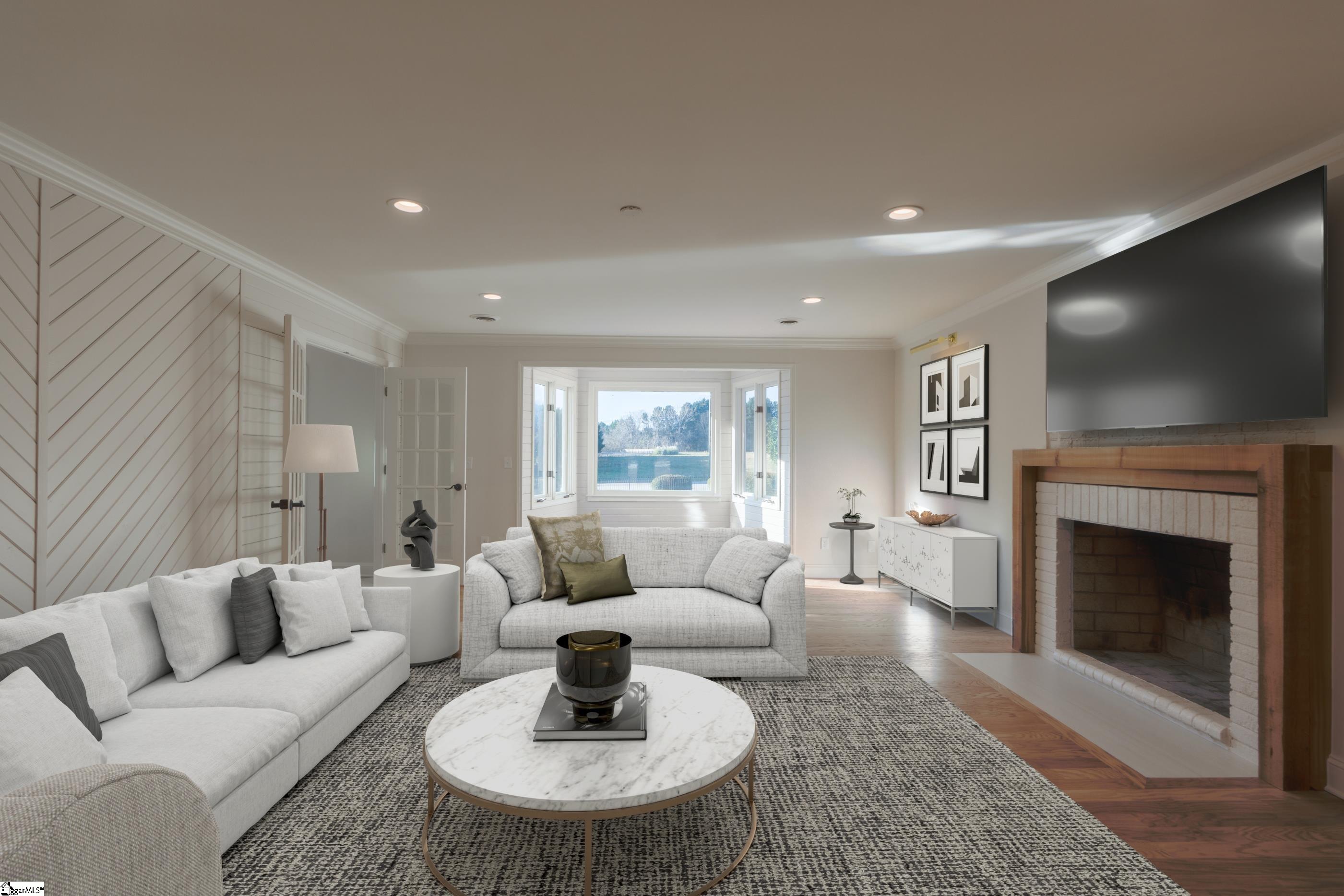 1315 Moore Road Simpsonville, SC 29681 - Photo 19 of 39